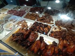-紫燕百味鸡(枫林店)