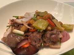 -金轩中餐厅 Jin Xuan(浦东丽思卡尔顿酒店)