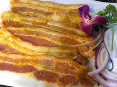 -牛味道炭火烤肉(湖前总店)