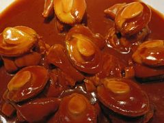 -绿杨春·淮扬宴(庐山路店)
