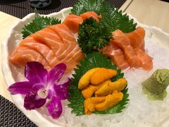 -有喜屋·深夜食堂(北京西路店)