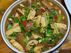 -下梅人家土菜馆(历史文化餐厅度假区店)