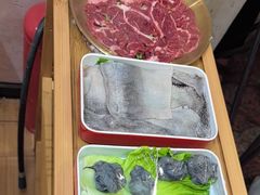 -黔哆哆地摊酸汤火锅(清湖店)
