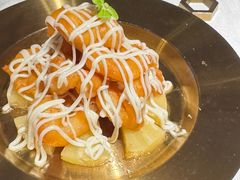 -艋舺·台湾小馆老字号(平安悦坊店)