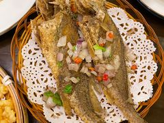 -聚汇三少·龙虾·中餐厅(莫邪路新天地店)