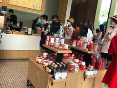 -星巴克(三亚海棠湾国际免税城店)