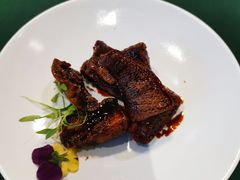 -荷风细雨·中国茶宴(碧云店)