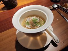-龙吟山房(青龙山庄店)