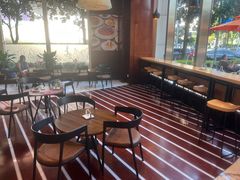 -西点坊(浦东香格里拉店)