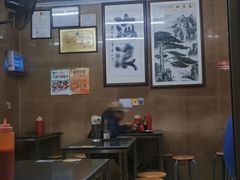 -海浪食店(湖滨中路店)