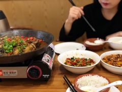 -建辉湖南土菜馆(高新店)