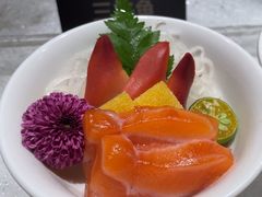 -雍容荟活波龙自助餐(IFS黑金店)