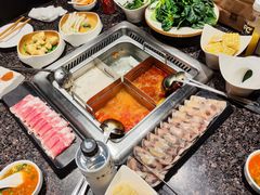 -海底捞火锅(崇文门新世界百货店)