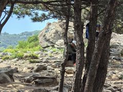 -北京鹫峰国家森林公园