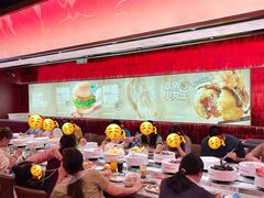 -龍歌自助小火锅(雨花台江南虹悦城店)