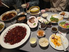 酥脆鸭皮-北京全聚德(王府井店)