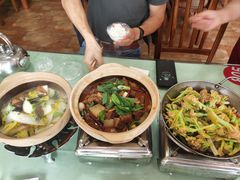 -三五家常菜馆(师范路店)