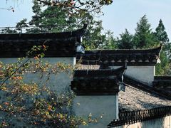 -潜口民宅博物馆