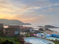 -海月湾海景餐厅( 嵊泗本地老字号店)