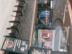 -吞鱼兽麻辣烤鱼(万达店)