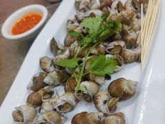 -天天海鲜城·海鲜大排档(新溪店)