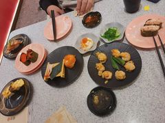 -争鲜回转寿司(西红门荟聚PLUS店)