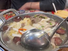 -新兴园饺子馆(河南街店)