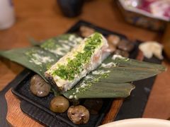 -無境·匠心日本料理(汉街店)