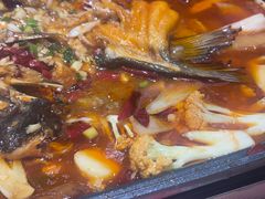 -阿青龙虾·烧烤大排档(湖里万达店)