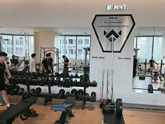 -YCHL FIT 健身(星寰店)