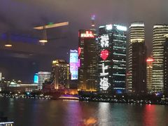 -上海外滩英迪格酒店