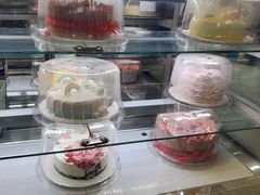 -DQ·蛋糕·冰淇淋(西直门店)