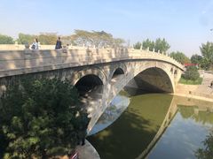 -赵州桥景区