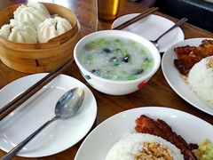 -福记烧味茶餐厅(豪森丽都店)