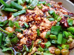 -谢老五跷脚牛肉·非遗传承店