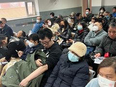 -复旦大学附属中山医院(西院区)