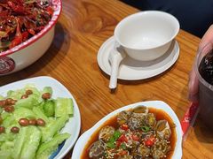 -柒五龙虾(八王寺店)