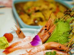 -香香海南菜餐厅