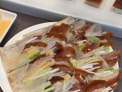 -聚宾楼·烤鸭·家宴(科技三路店)