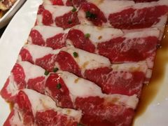 -釜山火炉韩式炭火烤肉(欧洲城店)