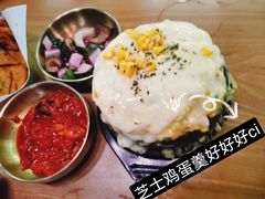 -HOTISLAND海鸡岛·韩国料理(江南西店)