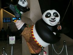 -英皇UA电影城(虹桥天地店)