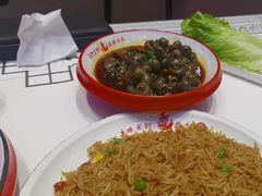 -去吃龙虾|鲜活小海鲜·鲜货烧烤(红林世界城店)