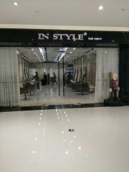 点击看大图 -IN STYLE·全国形象店