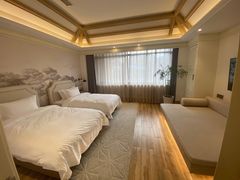 -清河半岛温泉度假酒店