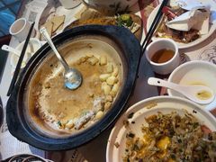 -避风塘·金牌店·夜宵(金玉兰店)