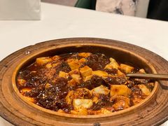 -上蔬无瑕· 创意素食·Vegetarian(华采天地店)