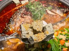 -师烤·豆花烤鱼(广州荔湾扬韬广场店)