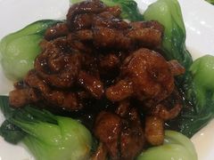 -南来顺饭庄·清真(南菜园店)