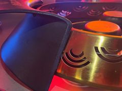 -令狐冲·炭烤活鱼(宝龙店)